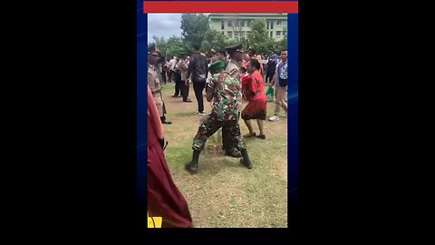 Soldiers return home for heartfelt family reunion #respect #reunion #familytime #japd