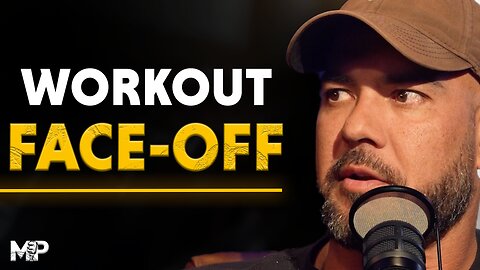 CrossFit, Yoga, Pilates & Strength Training – What’s Worth Your Time? | Mind Pump 2670