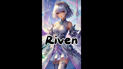 Riven vs Gangplank