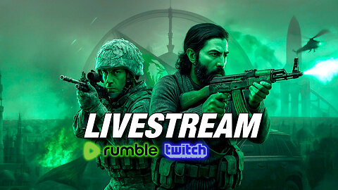 Squad Livestream #112