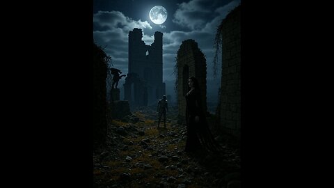 A Knight's Departure Part 3 by Lionheart_Cowboy