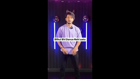 Dance video #viral