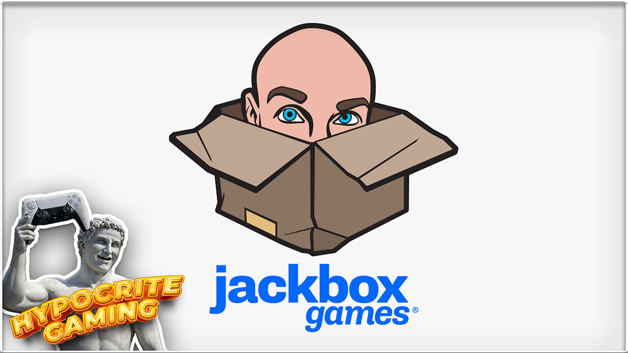 You Don't Know Jack