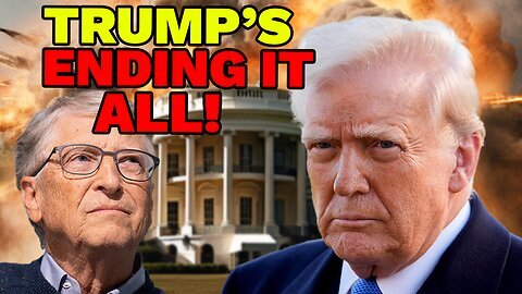 🔥Dems get CLOBBERED by Trump's RECENT Executive Order!