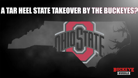 Ohio State Recruiting: Buckeyes Making a Big Push in North Carolina