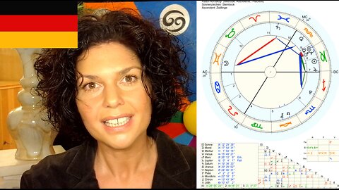 1 – Intro: Energieraub durch Emotionen? Was die antike Astrologie dazu sagt