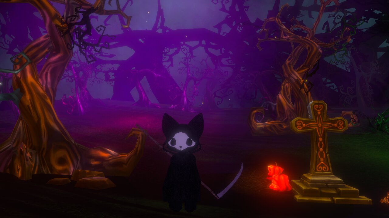 Tenebrous˸ ReGrowthBySalenaP4