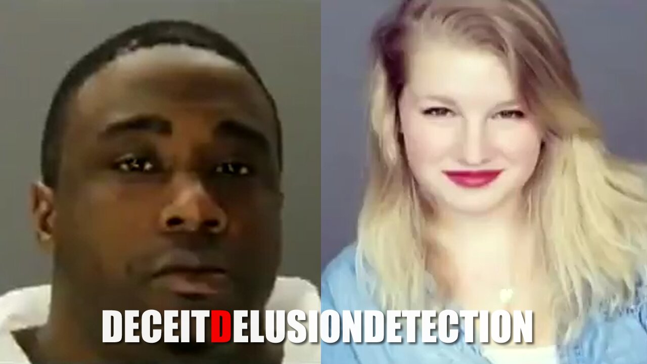A black sexual predator kidnapped, brutally raped and murdered an 18-year-old white female
