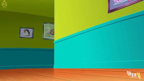 Oggy and the Cockroaches Cartoons