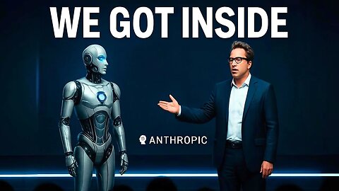 Anthropic Cracks the Code: We Can Finally See Inside AI’s Mind