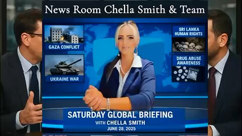 Weekly Briefing
