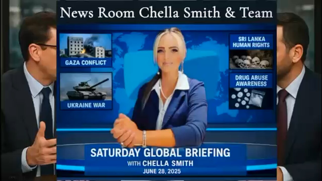 Weekly Briefing