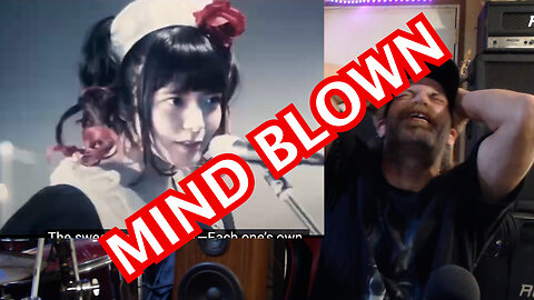 ANOTHER MASTER PIECE! First Time Hearing BAND MAID "Dice" Metal Head Musician Analytics