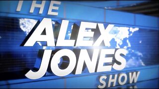 4 30 25 Alex Jones DARPA Is Behind The Secret Geoengineering/Chemtrail Weather Weapon Project