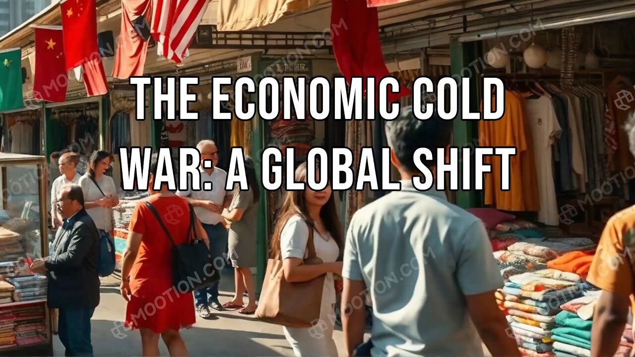 Tariffs war between us and china