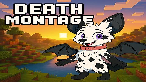 Minecraft: Little death montage