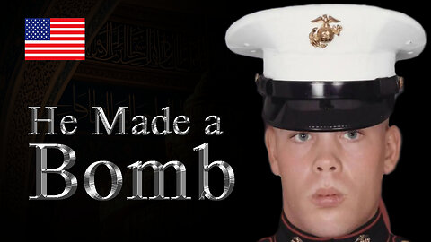 From Hate to Faith: Richard McKinney's Journey to Islam - Convert / Revert to Islam