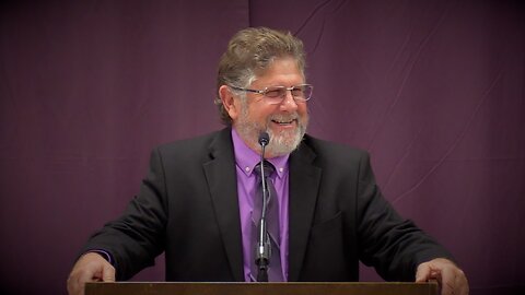 Discernment, by Mark Bettes