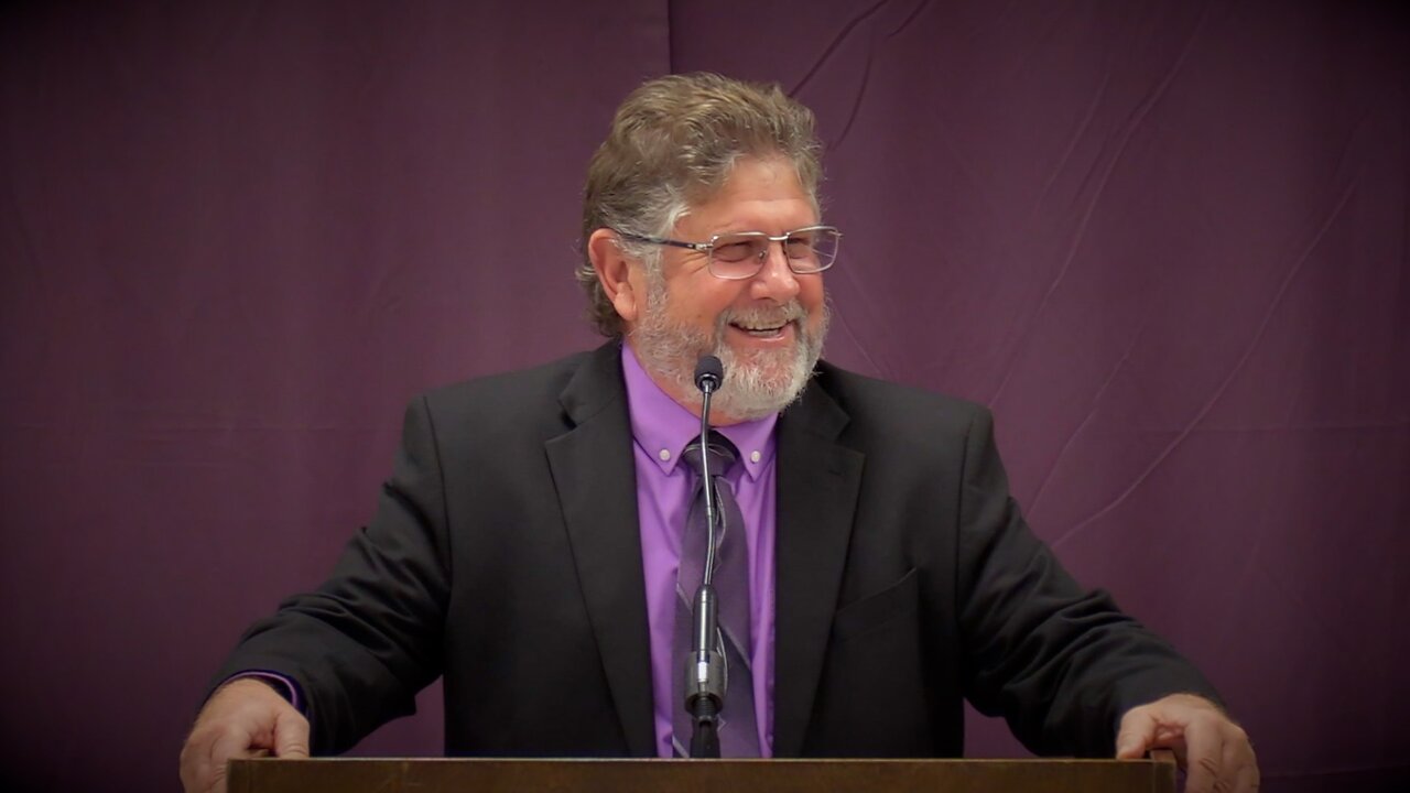 Discernment, by Mark Bettes