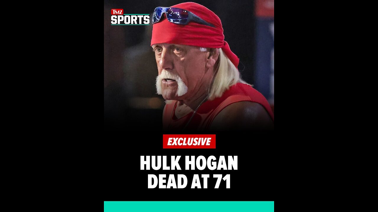 Sarasota Tim Update BlindViews Rages Hulk Hogan Dies Donlad Trump Drama View Mark-Karl