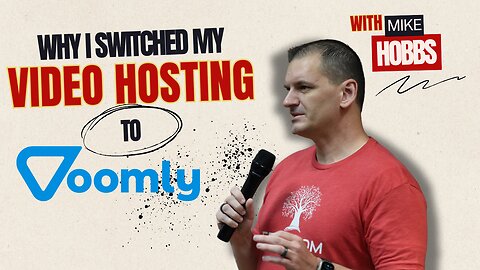 Voomly Review (2025) – Best Video Hosting Tool? Full Demo & Honest Opinion
