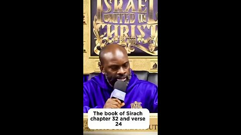 Keeping The Commandments Is Proof You Believe In TMH