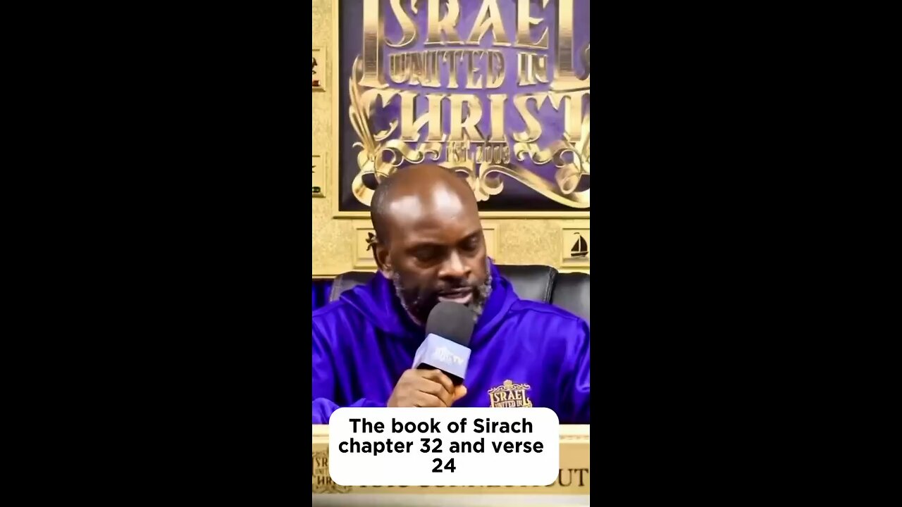 Keeping The Commandments Is Proof You Believe In TMH