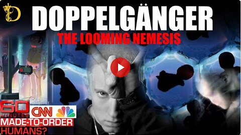 Humans Made To Order Doppelgaenger: The Looming Nemesis - Clonaid And The Admission We Missed