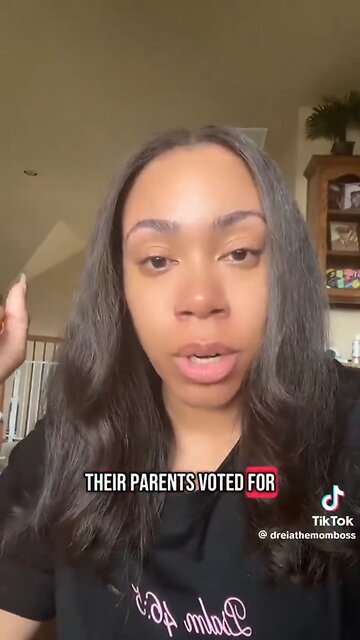 Those People Are Sick