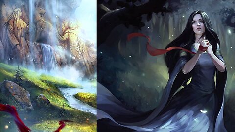 Did JRR Tolkien Destroy His Own Work?