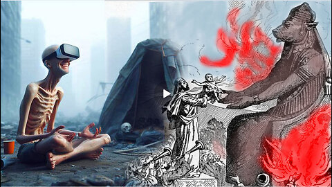 MAX IGAN - The Plot