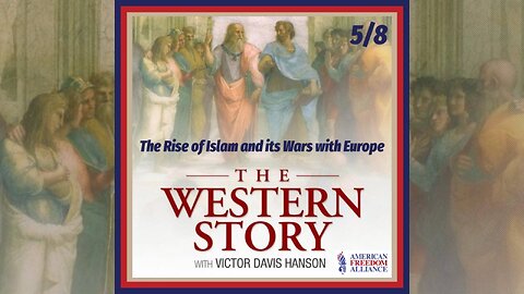 The Western Story: Episode 5