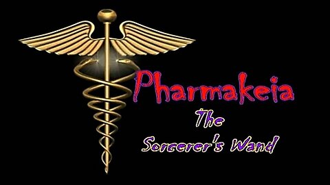 Pharmakeia - The Sorcerer's Wand (Documentary)