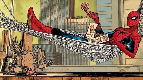 Ultimate Spiderman Season 4 Episode 2
