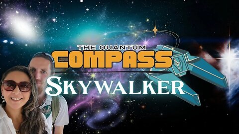 May 16th-28th - Time of the Red Skywalker is Here - Switching to the New Earth Timeline