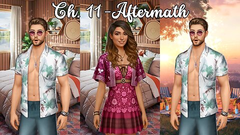 Choices: Stories You Play- Better Off Wed [VIP] (Ch. 11) |Diamonds|