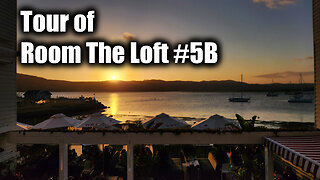 The Lofts Boutique Hotel - Room The Loft #5B
