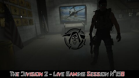 👾The Division 2👾Live N°158 - 🎯Summer Event🎯 ...