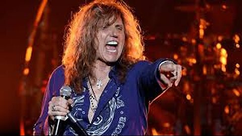 Don’t Break My Heart Again ~ Whitesnake ( Live )