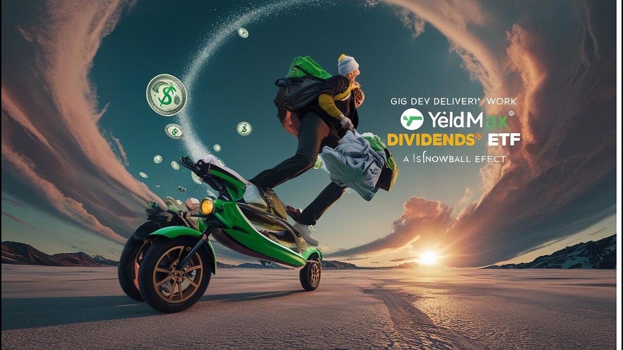 Yeildmax 100 share challenge Group D #2