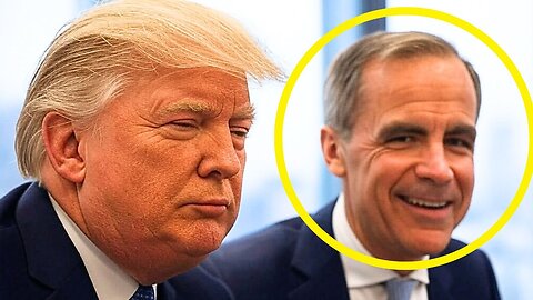 Trump Makes MASSIVE ERROR During CANADA MEETING, we have EXCLUSIVE FOOTAGE