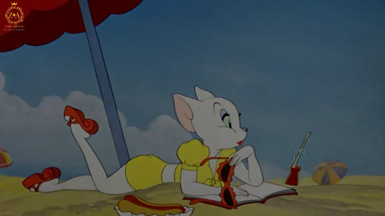 Tom and Jerry 🤣 Mega Compilation