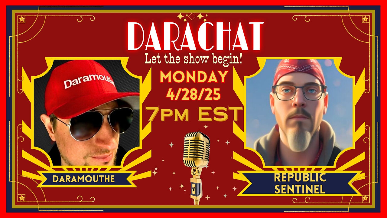 Darachat: THE SENTINEL STRIKES - Mining, Military, and Maximum Mayhem.