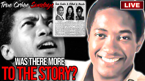 Was There More To The Story? | True Crime Sundays