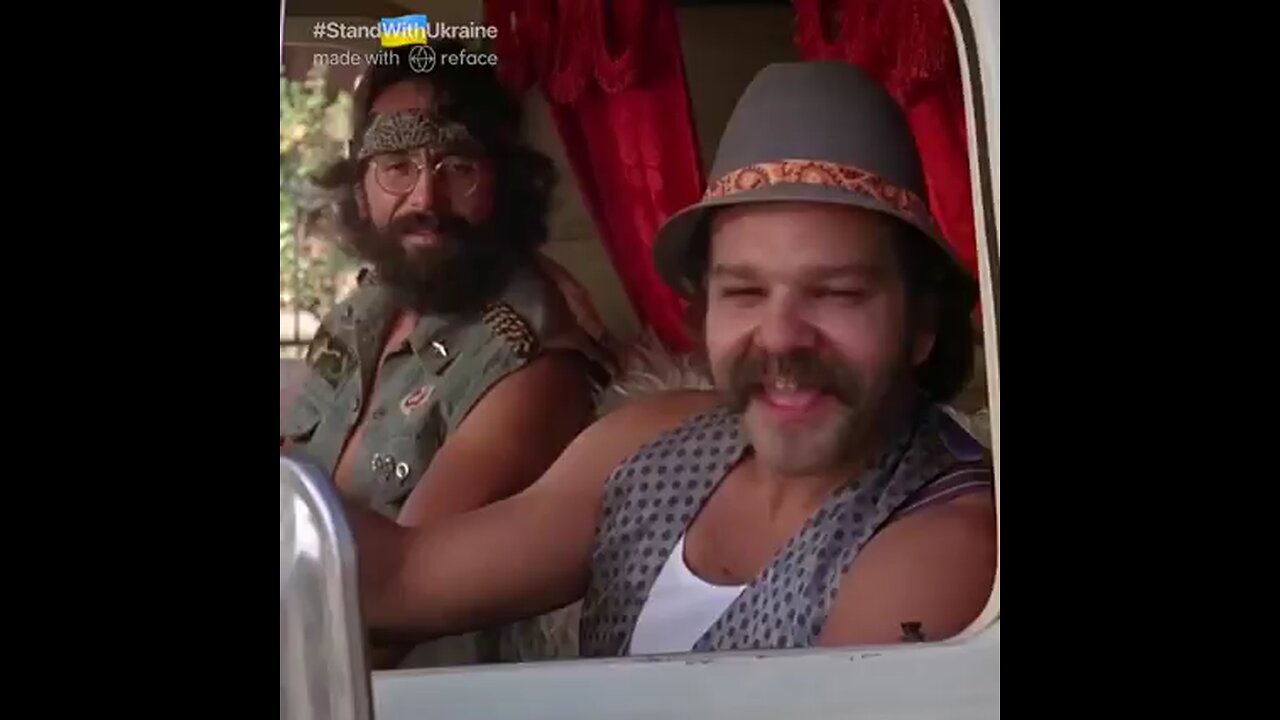 I'm can smoke anything