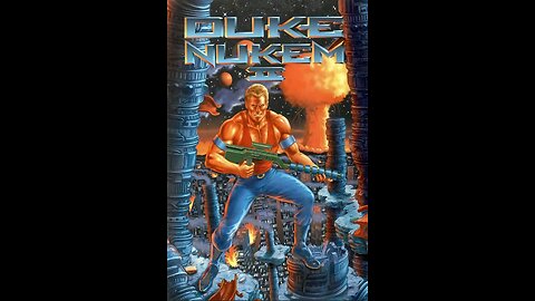 Duke Nukem 3D - Eye Witness