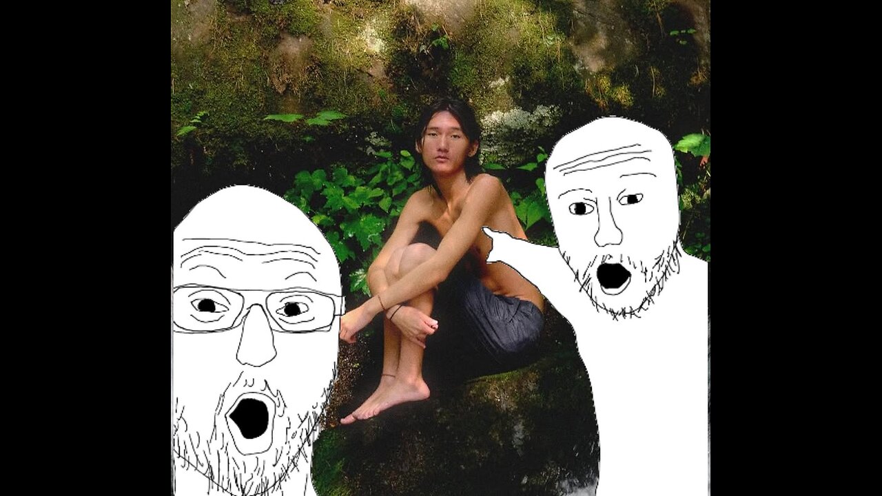 I made a CD against Frankie Soobin