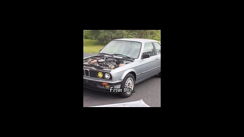 E30Rescue.com