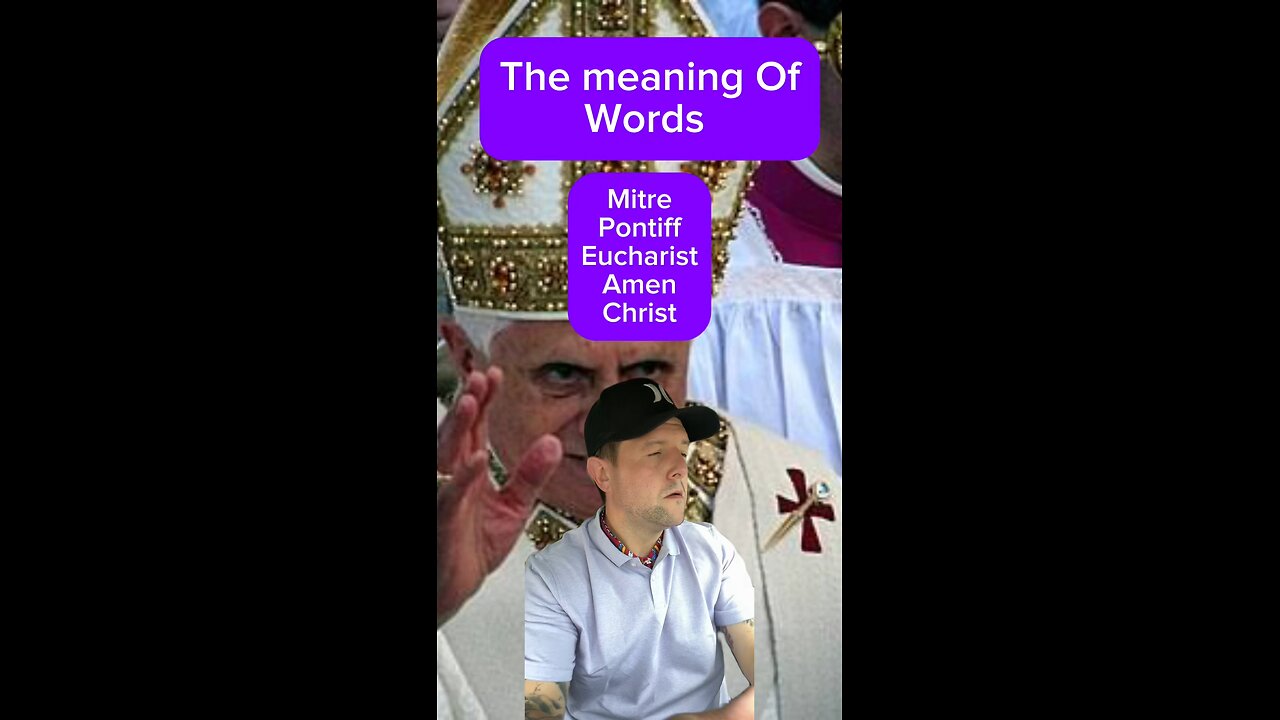 The meaning of words is so fascinating