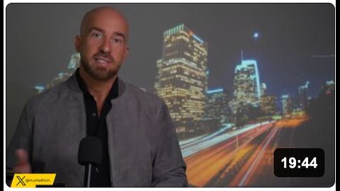 TIME IS UP FOR BILL GATES - AND MELINDA JUST CONFIRMED IT